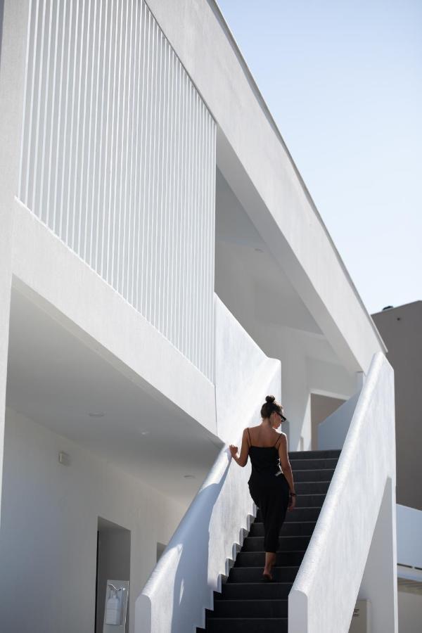 Callisti Suites Sarti Exterior photo