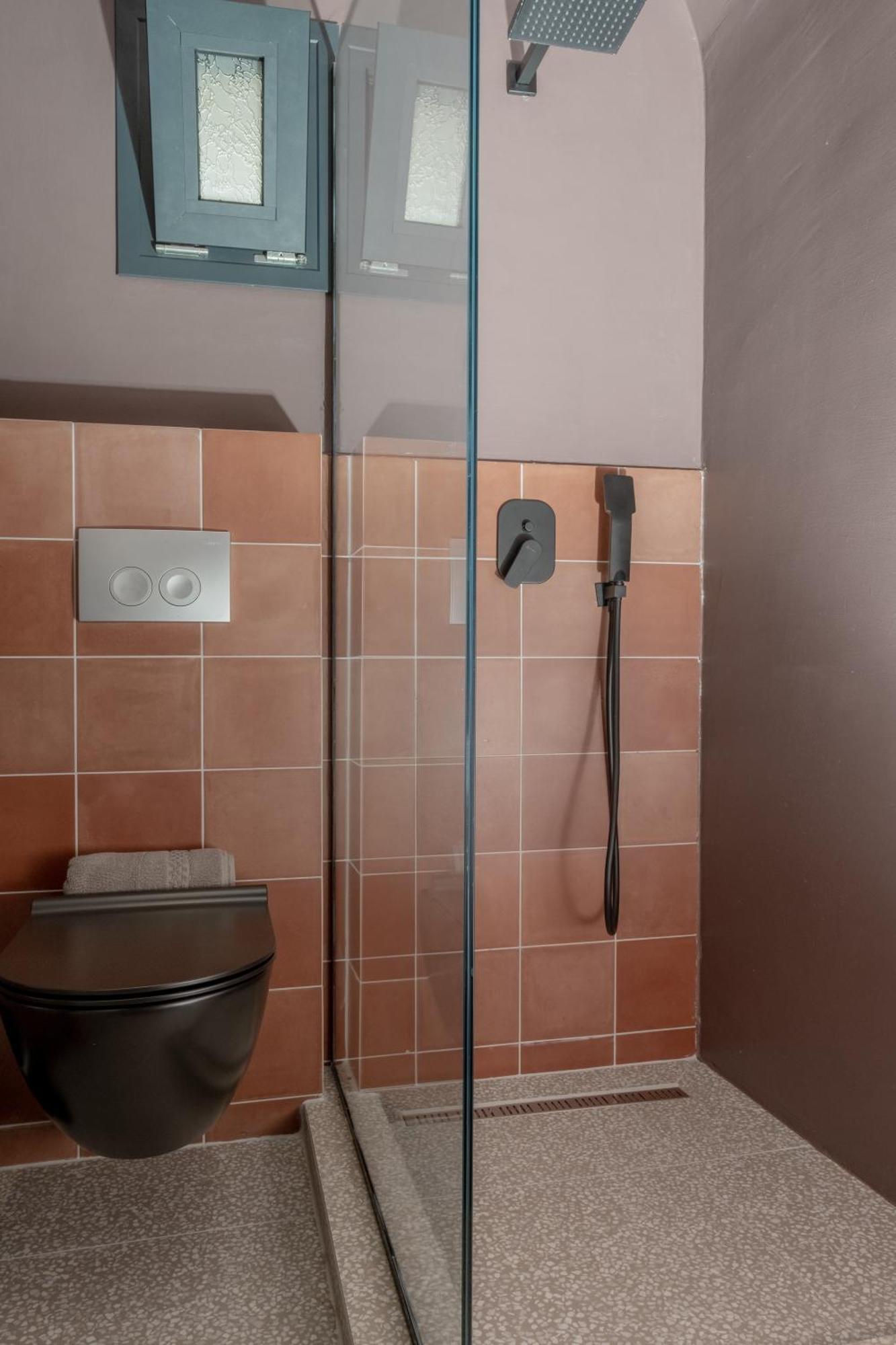 Callisti Suites Sarti Room photo